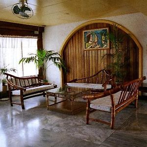 Badjao Inn