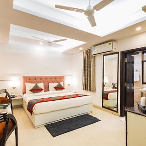 Hotel The Gold Inn - Karol Bagh Delhi