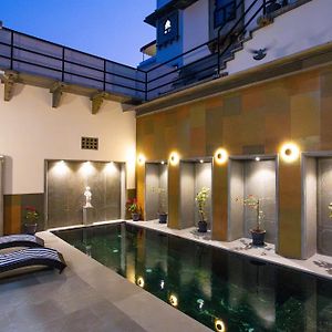 Madri Retreat - Heritage Boutique Hotel With Pool